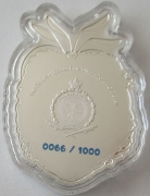 Niue 2 Dollars 2025 Disney The Muppets Gonzo