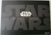 Niue 2 Dollars 2025 Star Wars Blueprint Luke Skywalkers...