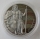 Ghana 2 Cedis 2022 Planets & Gods Jupiter 1/2 Oz Silver