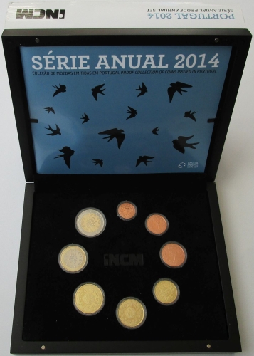 Portugal KMS PP 2014