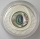 Australien 1 Dollar 2014 Abalone Shell