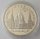 Russia 3 Roubles 1996 Monuments Church of Ilya the Prophet in Yaroslavl 1 Oz Silver
