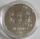 France 10 Euro 2017 Women Marquise de Pompadour Silver