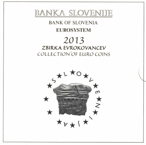 Slowenien KMS PP 2013