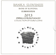 Slowenien KMS PP 2013