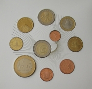 Slovenia Proof Coin Set 2013