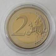 Slovakia 2 Euro 2013 1150 Years Mission of Cyril & Methodius Proof