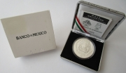 Mexiko 5 Nuevos Pesos 1994 Präkolumbische Ära...