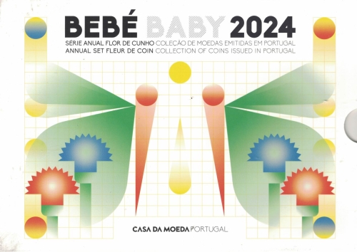 Portugal KMS 2024 Baby