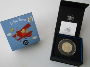 Frankreich 2 Euro 2026 80 Jahre Le Petit Prince PP