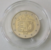 Frankreich 2 Euro 2026 80 Jahre Le Petit Prince PP