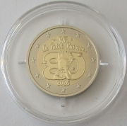 Frankreich 2 Euro 2026 80 Jahre Le Petit Prince Reverse...