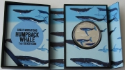 Niue 2 Dollars 2017 Great Migrations Humpback Whale 1 Oz...