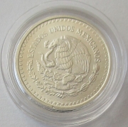 Mexiko Libertad 1/10 Oz Silber 1993
