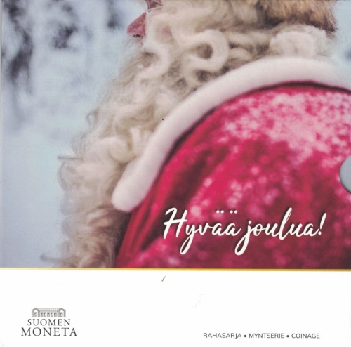 Finnland KMS 2021 Weihnachten