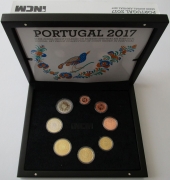Portugal KMS PP 2017