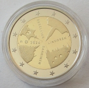 Finland 2 Euro 2024 Architecture Proof