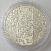 Russland 3 Rubel 2005 625 Jahre Schlacht auf dem Kulikowo...