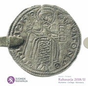 Finnland KMS 2018 Münzprägung