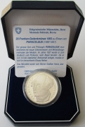Schweiz 20 Franken 1993 Paracelsus PP