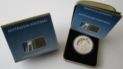 Australia 1 Dollar 2008 150 Years Australian Football 1...