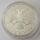 Russia 3 Roubles 1995 Wildlife Eurasian Lynx 1 Oz Silver