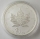 Canada 5 Dollars 2016 Maple Leaf Bigfoot Privy 1 Oz Silver
