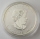 Canada 5 Dollars 2016 Maple Leaf Bigfoot Privy 1 Oz Silver