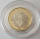 Vatican 5 Euro 2024 Francesco Petrarca Proof
