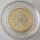 Vatican 5 Euro 2024 Francesco Petrarca Proof