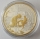 Vatikan 10 Euro 2019 Weltfriedenstag Vergoldet