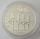 Russia 3 Roubles 1997 Ballet Swan Lake Ballerinas 1 Oz Silver