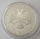 Russia 3 Roubles 1997 Ballet Swan Lake Ballerinas 1 Oz Silver