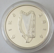 Irland 15 Euro 2014 John Philip Holland