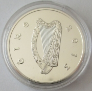 Irland 15 Euro 2013 100 Jahre Dublin Lockout
