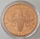 Vatikan 20 Euro 2024 Kunst & Glaube Gallo di San Pietro PP