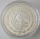 Mexiko Libertad 1/2 Oz Silber 2011 PP