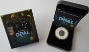Australien 1 Dollar 2012 Opal Koala