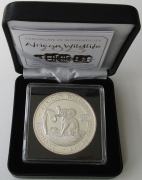 Somalia 100 Shillings 2023 Elefant Skyline Privy ANA...