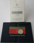 Andorra 2 Euro 2025 Games of the Small States of Europe...