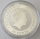 Australien 50 Cents 2016 Kangaroo ANDA Melbourne Expo Koloriert