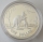 Australia 1 Dollar 2007 Kangaroo 1 Oz Silver Proof