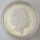 Australia 1 Dollar 2007 Kangaroo 1 Oz Silver Proof