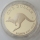 Australia 1 Dollar 1998 Kangaroo 1 Oz Silver Proof