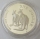 Australien 1 Dollar 1999 Kangaroo PP