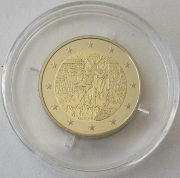 Frankreich 2 Euro 2019 30 Jahre Fall der Berliner Mauer PP
