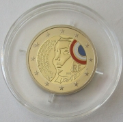 Frankreich 2 Euro 2015 225 Jahre Föderationsfest PP