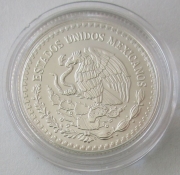 Mexiko Libertad 1/4 Oz Silber 1997