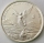 Mexiko Libertad 1/20 Oz Silber 1997