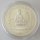 Mexico 2 Pesos 1996 Pre-Columbian Era Señor de las Limas 1/2 Oz Silver